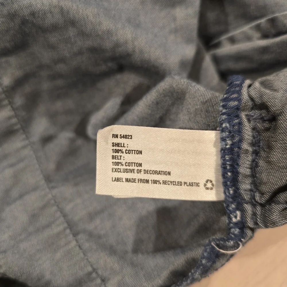 GAP this kids